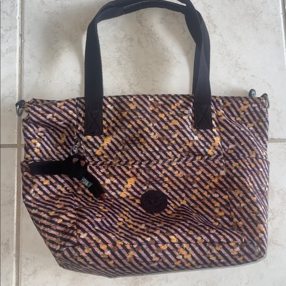 Kipling bag shoulder